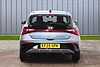 Hyundai I20 1.0 T-GDi Advance Euro 6 (s/s) 5dr Blue