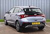 Hyundai I20 1.0 T-GDi Advance Euro 6 (s/s) 5dr Blue