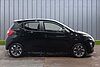 Hyundai I10 1.0 Advance Euro 6 (s/s) 5dr Black