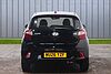Hyundai I10 1.0 Advance Euro 6 (s/s) 5dr Black