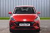 Hyundai I10 1.2 Premium Euro 6 (s/s) 5dr Red