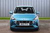 Hyundai I10 1.0 SE Connect Euro 6 (s/s) 5dr Blue
