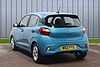 Hyundai I10 1.0 SE Connect Euro 6 (s/s) 5dr Blue