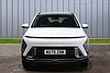 Hyundai KONA 1.6 h-GDi Ultimate DCT Euro 6 (s/s) 5dr White