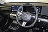 Hyundai KONA 48.4kWh Advance Auto 5dr Grey