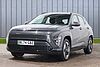 Hyundai KONA 48.4kWh Advance Auto 5dr Grey