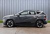 Hyundai KONA 48.4kWh Advance Auto 5dr Grey