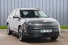 Hyundai KONA 48.4kWh Advance Auto 5dr Grey