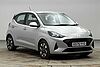 Hyundai I10 1.0 Advance Euro 6 (s/s) 5dr Grey