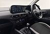 Hyundai I10 1.0 Advance Euro 6 (s/s) 5dr Grey