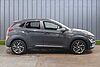 Hyundai KONA 1.6 h-GDi Ultimate DCT Euro 6 (s/s) 5dr Grey