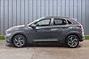 Hyundai KONA 1.6 h-GDi Ultimate DCT Euro 6 (s/s) 5dr Grey