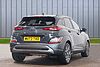 Hyundai KONA 1.6 h-GDi Ultimate DCT Euro 6 (s/s) 5dr Grey