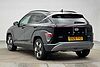 Hyundai KONA 1.6 h-GDi Ultimate DCT Euro 6 (s/s) 5dr Black