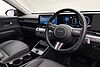 Hyundai KONA 1.6 h-GDi Ultimate DCT Euro 6 (s/s) 5dr Black