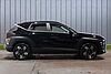 Hyundai KONA 1.6 h-GDi Ultimate DCT Euro 6 (s/s) 5dr Black