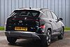 Hyundai KONA 1.6 h-GDi Ultimate DCT Euro 6 (s/s) 5dr Black