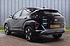 Hyundai KONA 1.6 h-GDi Ultimate DCT Euro 6 (s/s) 5dr Black