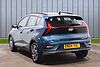 Hyundai BAYON 1.0 T-GDi Advance DCT Euro 6 (s/s) 5dr Blue