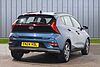 Hyundai BAYON 1.0 T-GDi Advance DCT Euro 6 (s/s) 5dr Blue