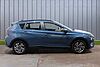 Hyundai BAYON 1.0 T-GDi Advance DCT Euro 6 (s/s) 5dr Blue