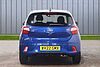 Hyundai I10 1.0 Premium Euro 6 (s/s) 5dr Blue