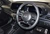 Hyundai BAYON 1.0 T-GDi Black Line DCT Euro 6 (s/s) 5dr Grey