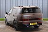 Hyundai SANTA FE 1.6T Calligraphy Auto Euro 6 (s/s) 5dr (7Seat) Bronze