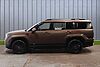 Hyundai SANTA FE 1.6T Calligraphy Auto Euro 6 (s/s) 5dr (7Seat) Bronze