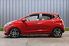 Hyundai I10 1.2 Premium Auto Euro 6 (s/s) 5dr Red