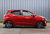 Hyundai I10 1.2 Premium Auto Euro 6 (s/s) 5dr Red