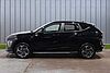 Hyundai KONA 1.6 h-GDi N Line S DCT Euro 6 (s/s) 5dr Black