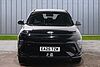 Hyundai KONA 1.6 h-GDi N Line S DCT Euro 6 (s/s) 5dr Black