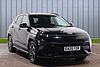 Hyundai KONA 1.6 h-GDi N Line S DCT Euro 6 (s/s) 5dr Black