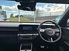 Hyundai KONA 1.6 h-GDi N Line DCT Euro 6 (s/s) 5dr Black
