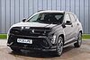 Hyundai KONA 1.6 h-GDi N Line DCT Euro 6 (s/s) 5dr Black