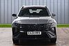 Hyundai TUCSON 1.6 T-GDi N Line S Euro 6 (s/s) 5dr Grey