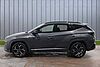 Hyundai TUCSON 1.6 T-GDi N Line S Euro 6 (s/s) 5dr Grey