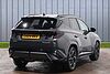 Hyundai TUCSON 1.6 T-GDi N Line S Euro 6 (s/s) 5dr Grey