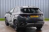 Hyundai TUCSON 1.6 T-GDi N Line S Euro 6 (s/s) 5dr Grey