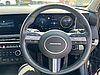 Hyundai TUCSON 1.6 T-GDi 13.8kWh Premium Auto Euro 6 (s/s) 5dr Black