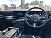 Hyundai TUCSON 1.6 T-GDi 13.8kWh Premium Auto Euro 6 (s/s) 5dr Black