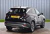 Hyundai TUCSON 1.6 T-GDi 13.8kWh Premium Auto Euro 6 (s/s) 5dr Black