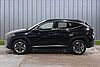 Hyundai TUCSON 1.6 T-GDi 13.8kWh Premium Auto Euro 6 (s/s) 5dr Black