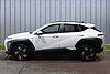 Hyundai KONA 1.6 h-GDi Ultimate DCT Euro 6 (s/s) 5dr White