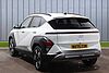 Hyundai KONA 1.6 h-GDi Ultimate DCT Euro 6 (s/s) 5dr White