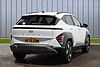 Hyundai KONA 1.6 h-GDi Ultimate DCT Euro 6 (s/s) 5dr White
