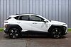 Hyundai KONA 1.6 h-GDi Ultimate DCT Euro 6 (s/s) 5dr White