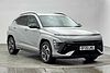 Hyundai KONA 1.6 h-GDi N Line S DCT Euro 6 (s/s) 5dr Grey