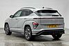 Hyundai KONA 1.6 h-GDi N Line S DCT Euro 6 (s/s) 5dr Grey